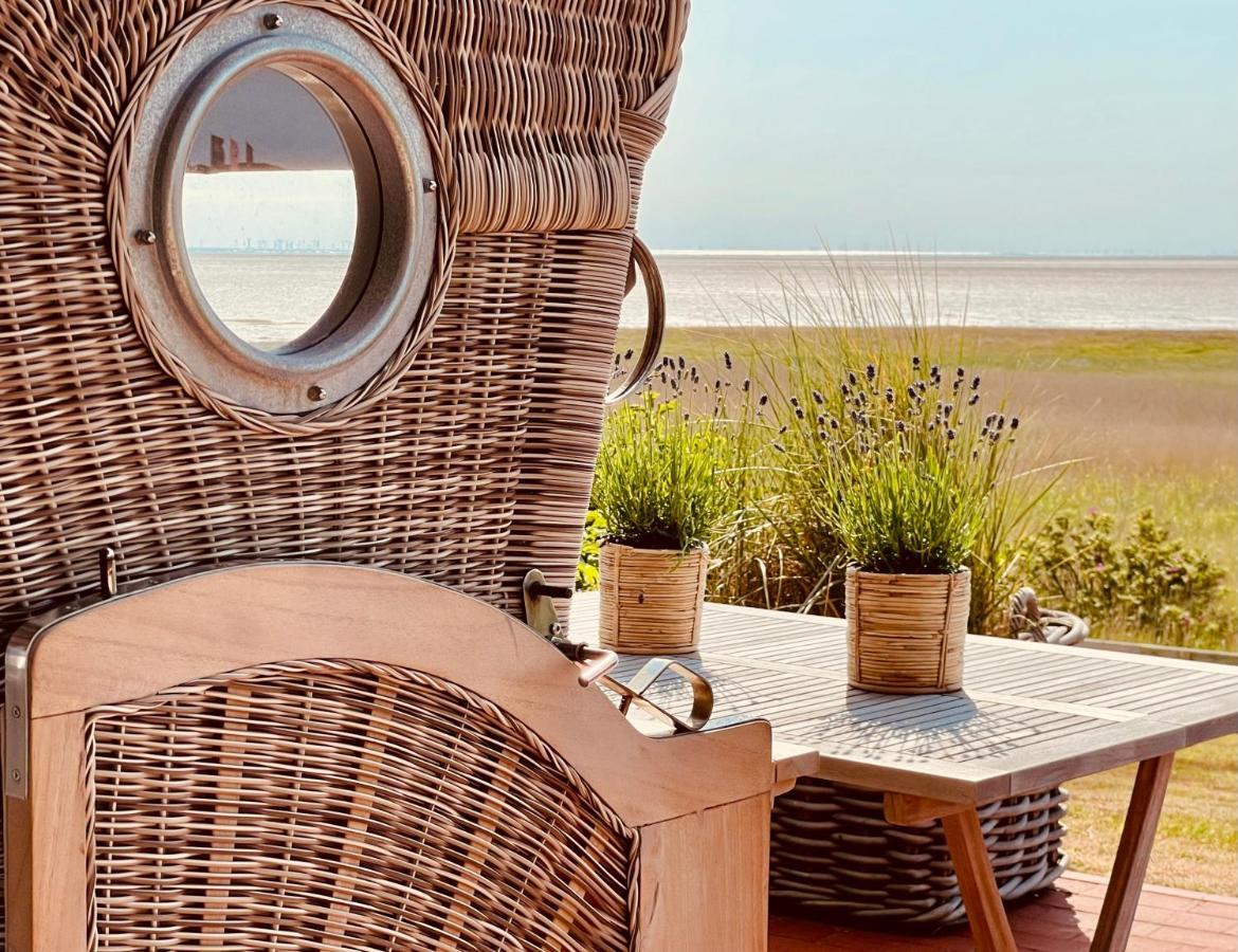 Apartment Wattsicht Rantum (Sylt)