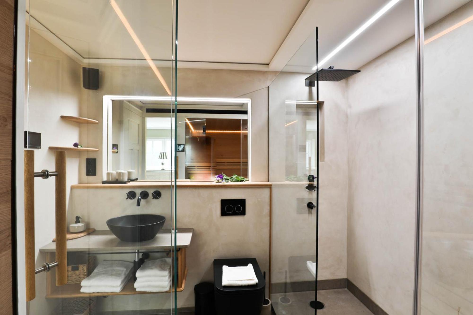 Wattsicht Apartment