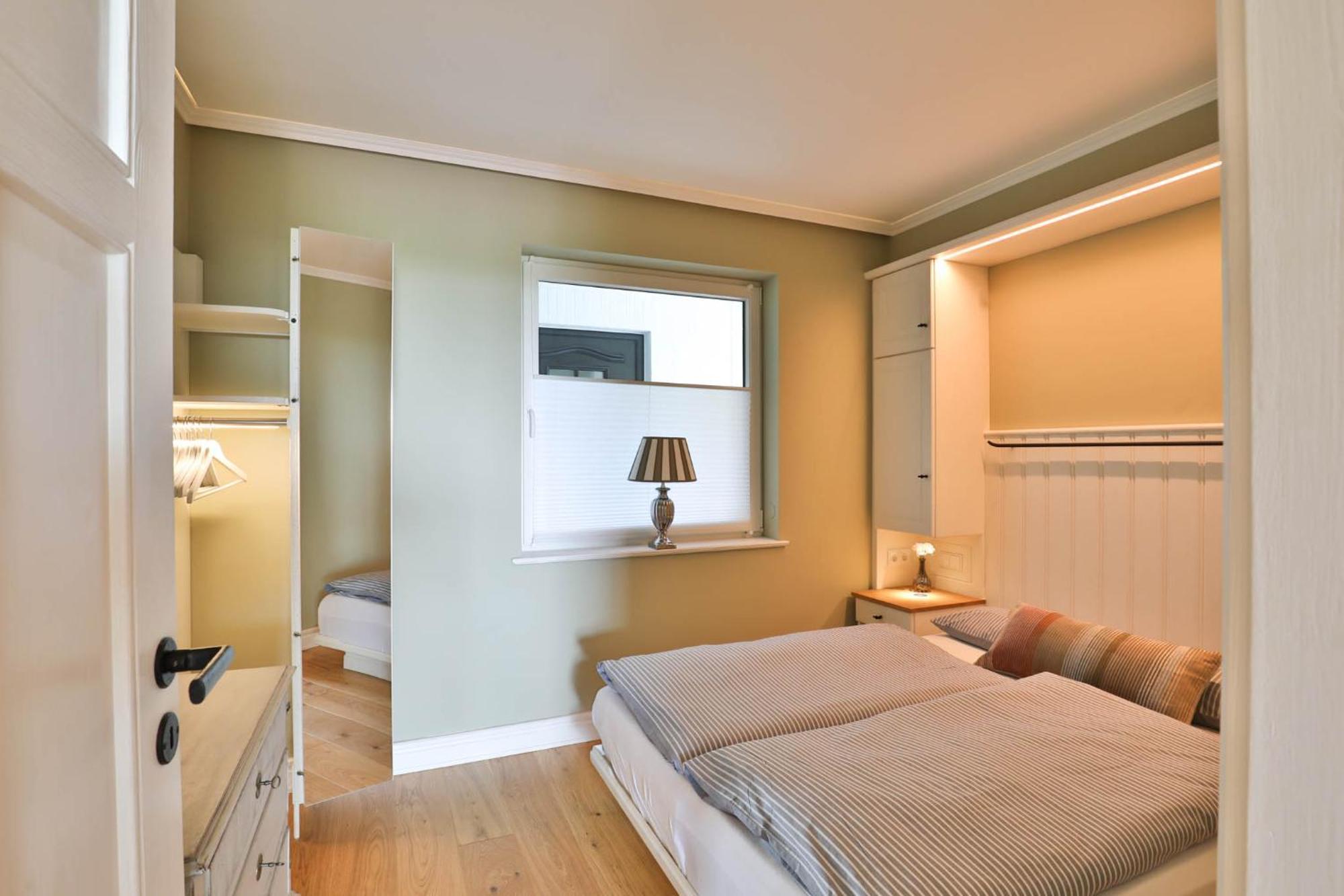 Apartment Wattsicht Rantum (Sylt)